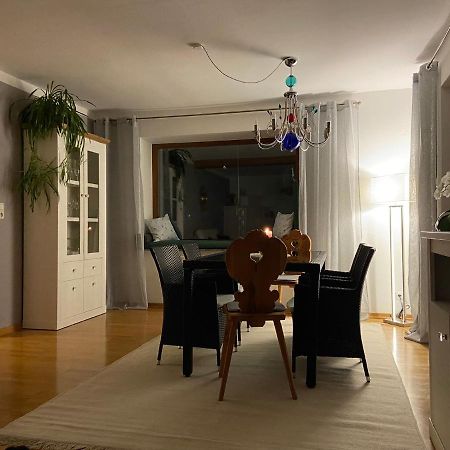 Haus Belli Villa Bad Aussee Eksteriør billede
