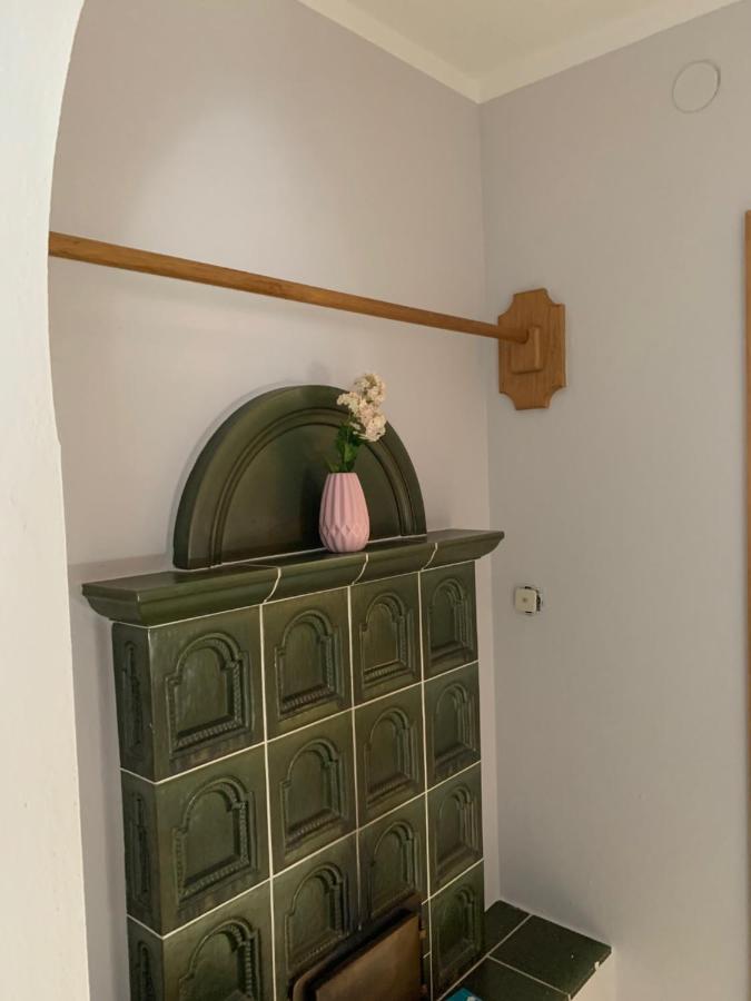 Haus Belli Villa Bad Aussee Eksteriør billede