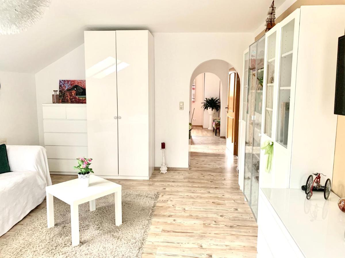 Haus Belli Villa Bad Aussee Eksteriør billede