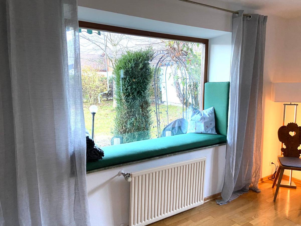 Haus Belli Villa Bad Aussee Eksteriør billede